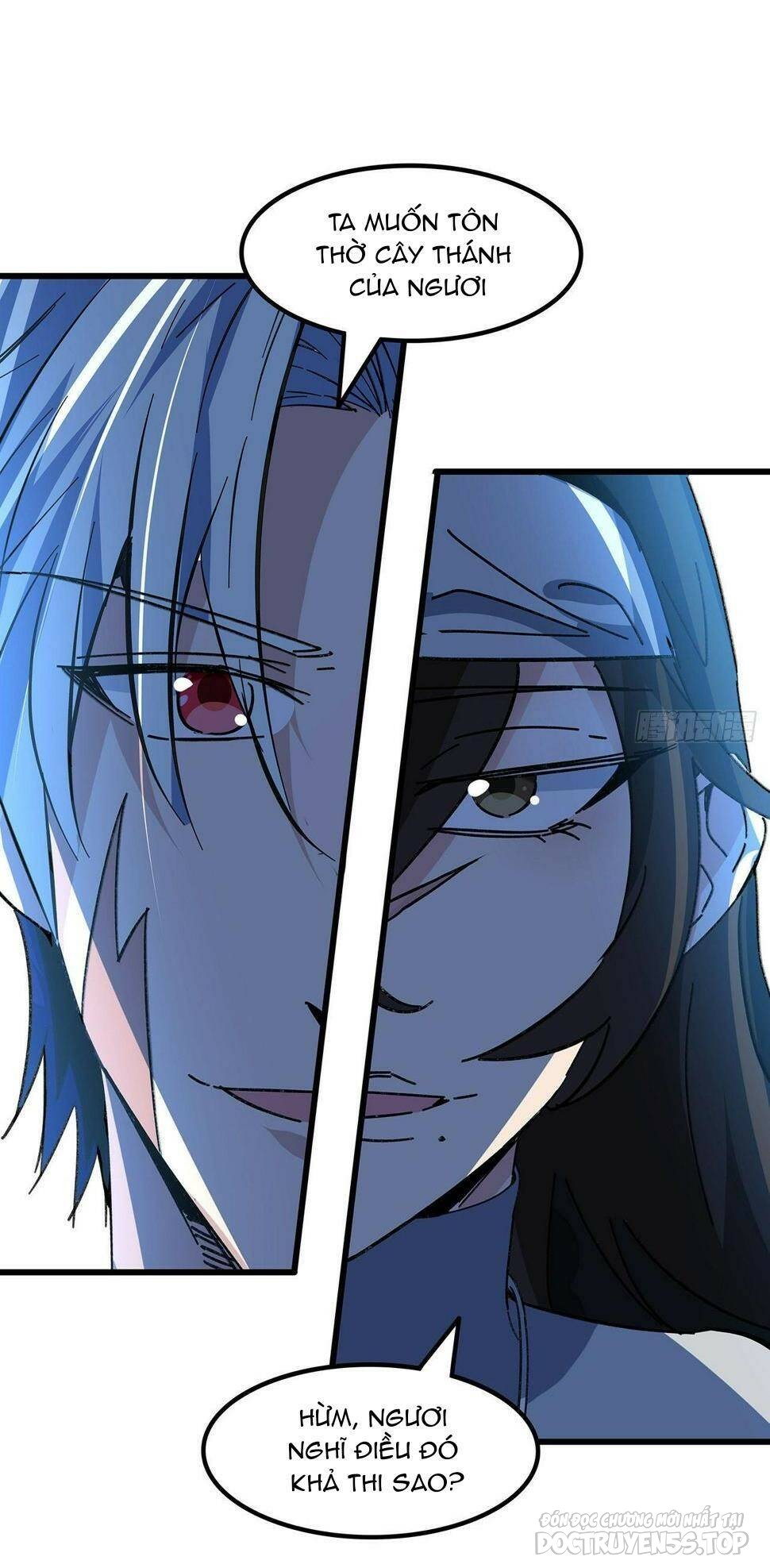 giải cứu 99 nữ chính ở mạt thế chapter 130 20