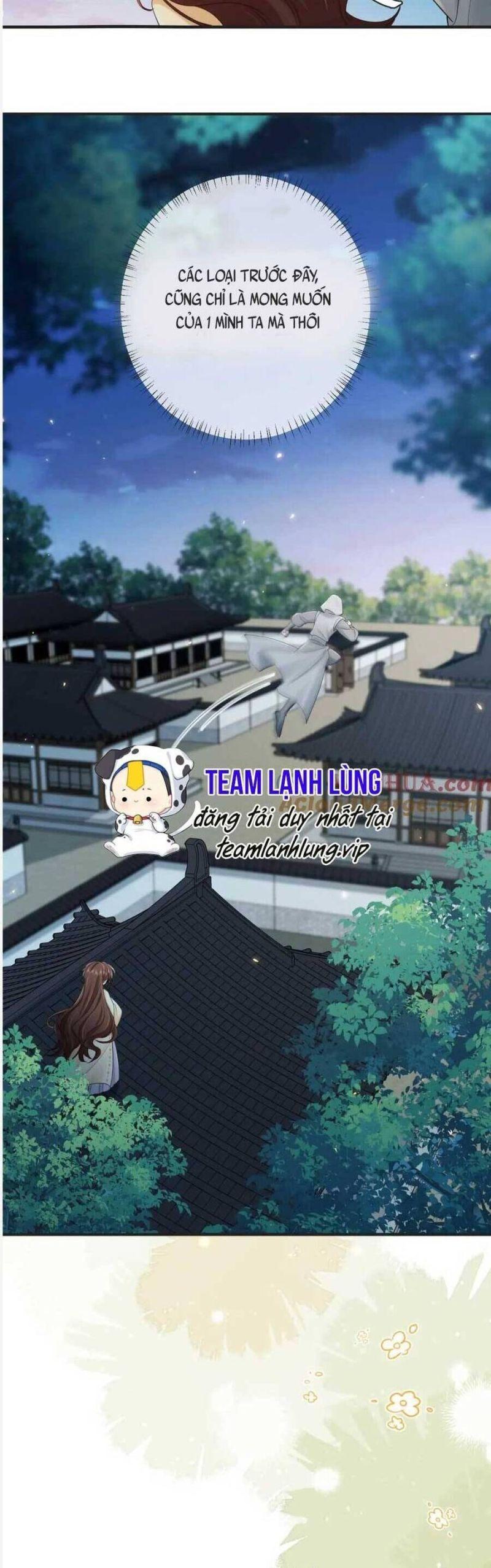 phương thức sinh tồn của công chúa pháo hôi chapter 191 16