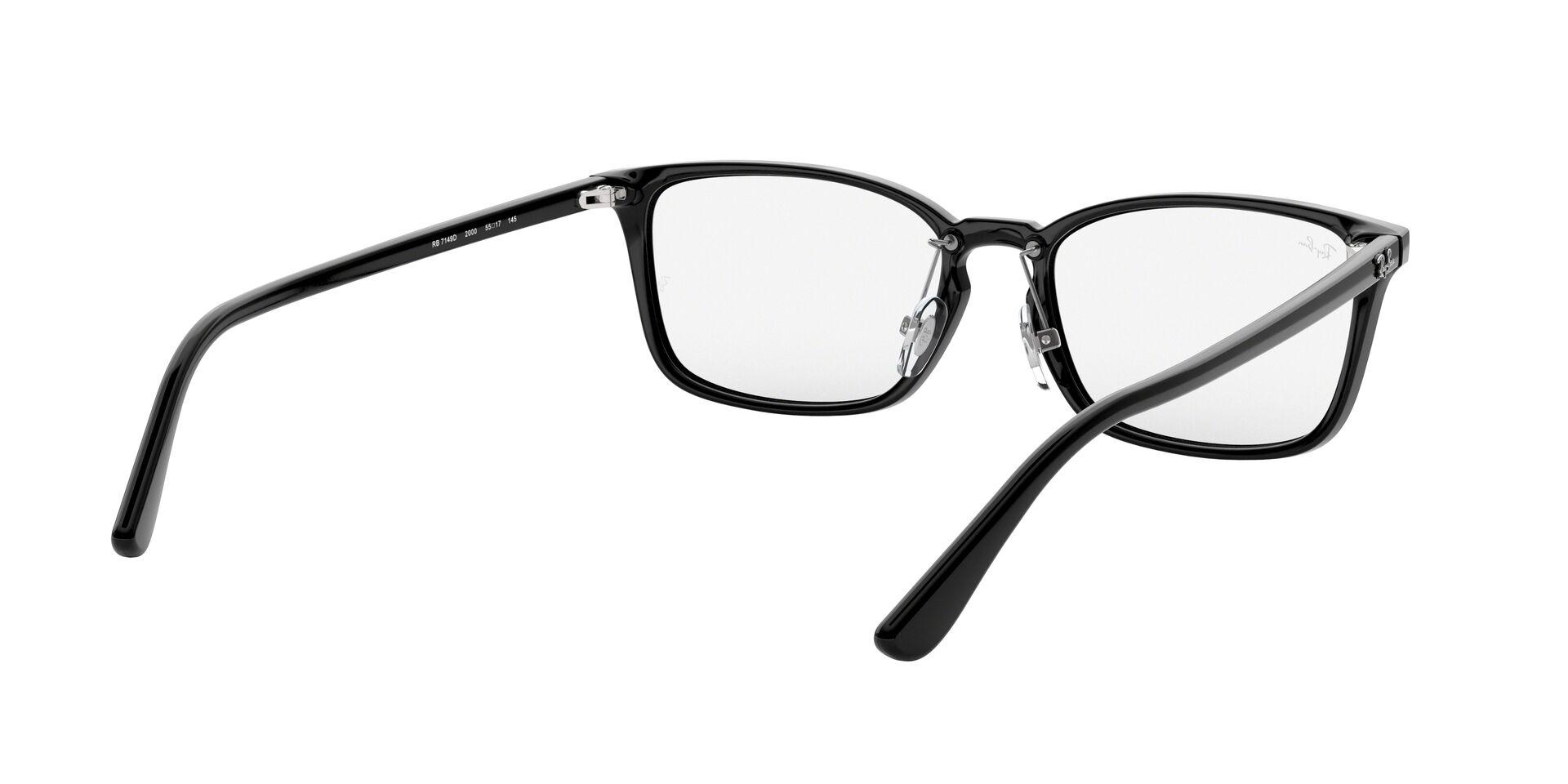 Mắt Kính Ray-Ban  - RX7149D 2000 -Eyeglasses