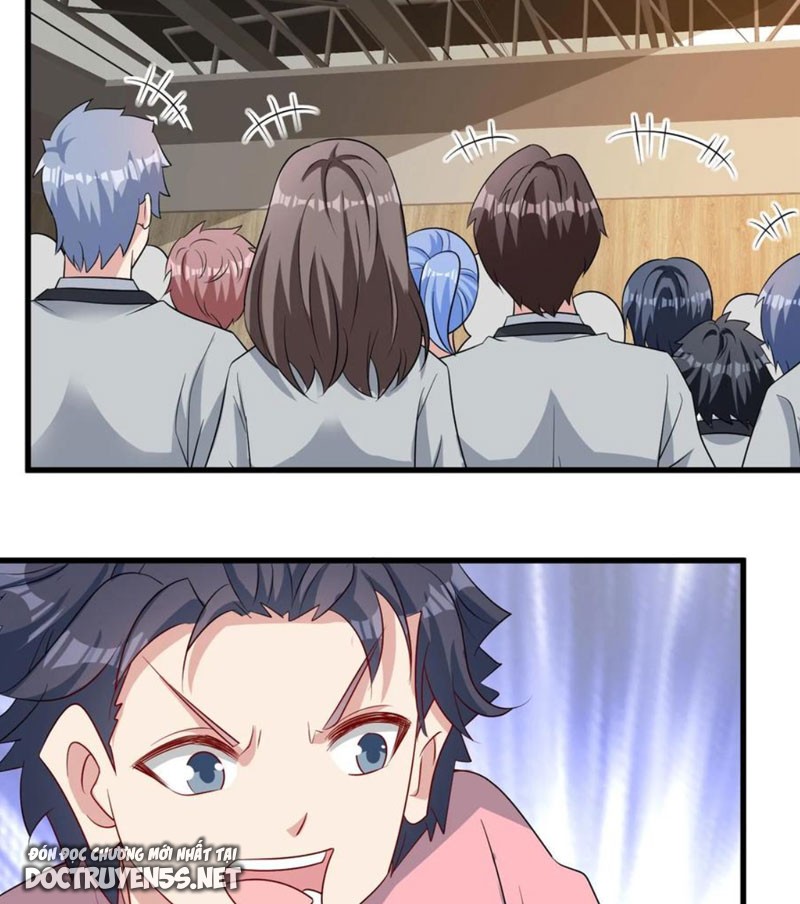 Slime ta treo cự long lên đánh là hợp lý nhỉ? Chapter 135 6