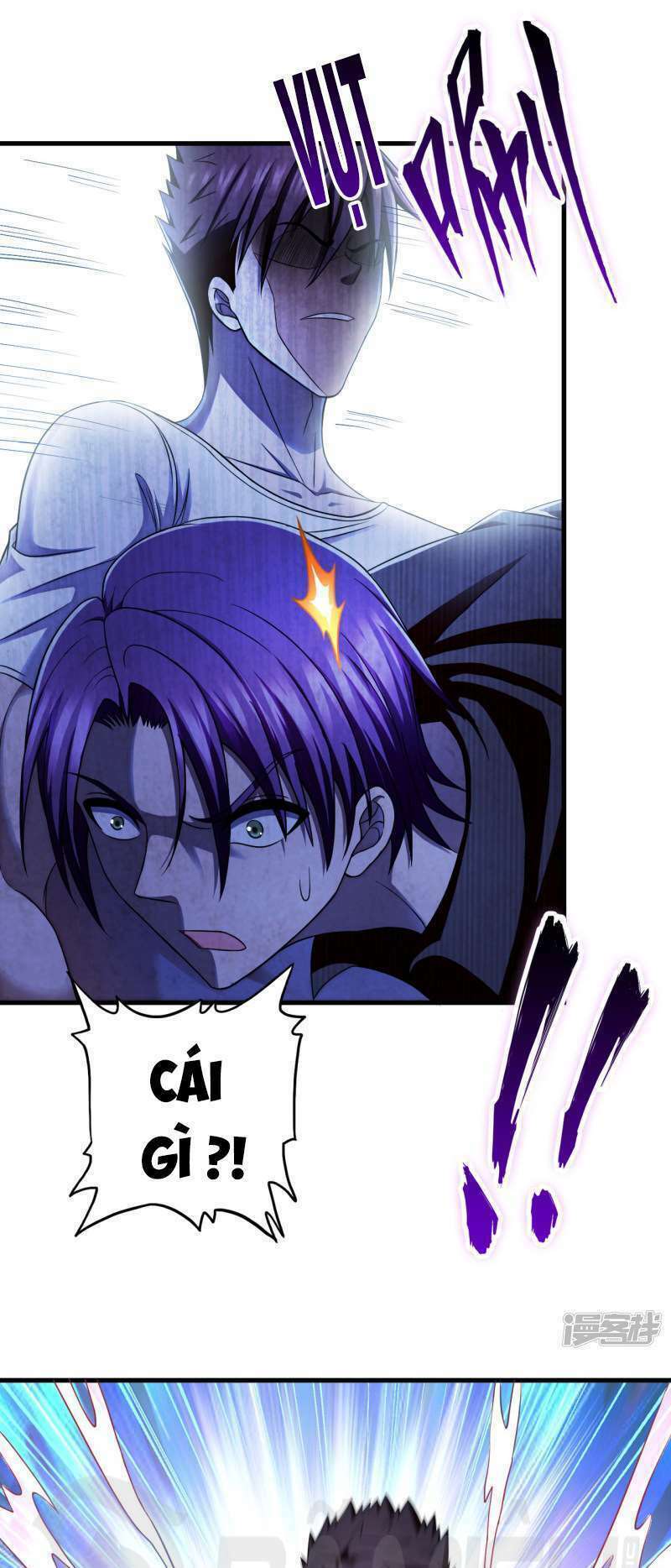 siêu phẩm chiến binh chapter 41.2 7