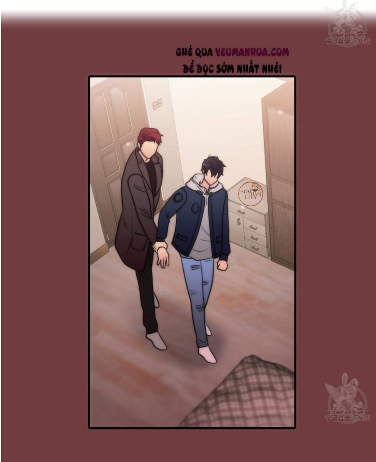 giai điệu của ngôn ngữ chapter 13 42