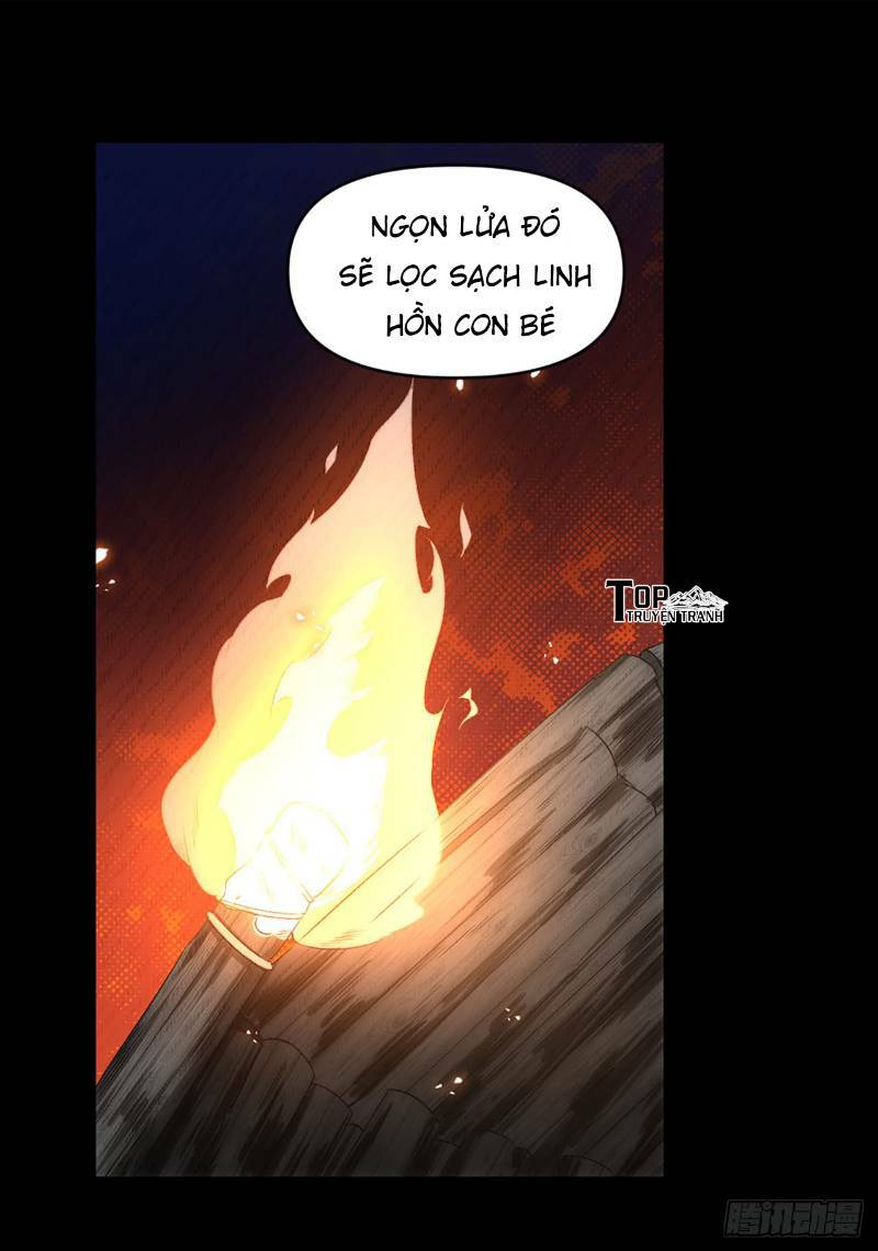 lãnh chúa cái gì không quan trọng chapter 4 11