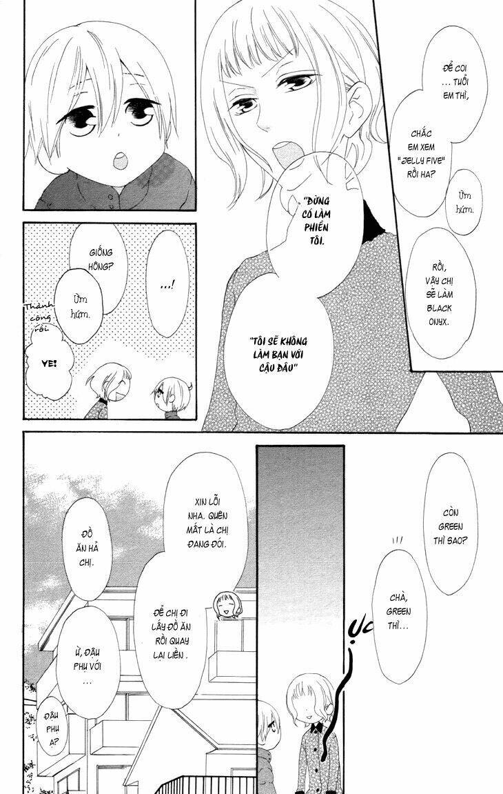 fukurousou aki arimasu chapter 1 30