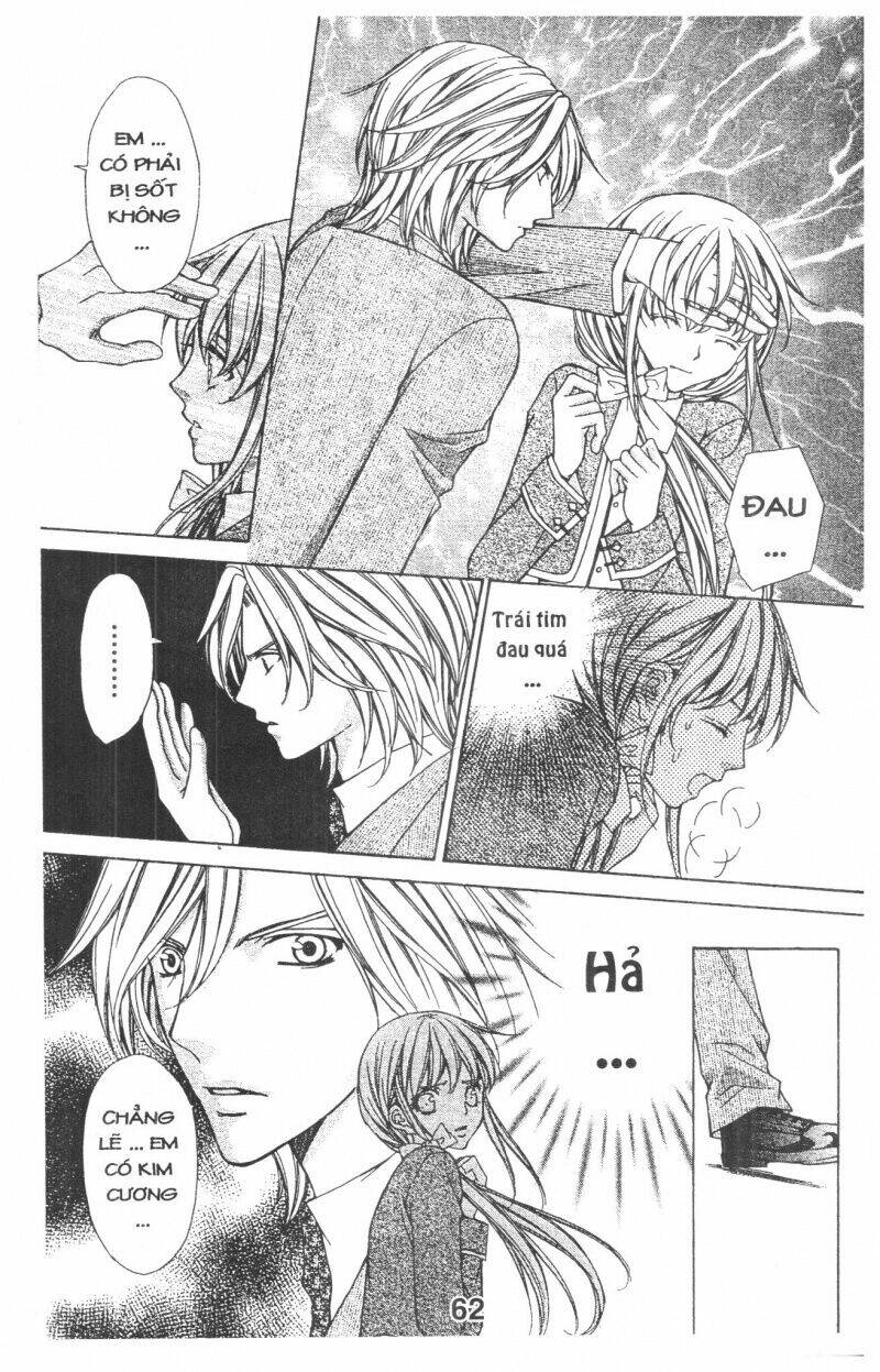 heart no daiya chapter 1.1 20