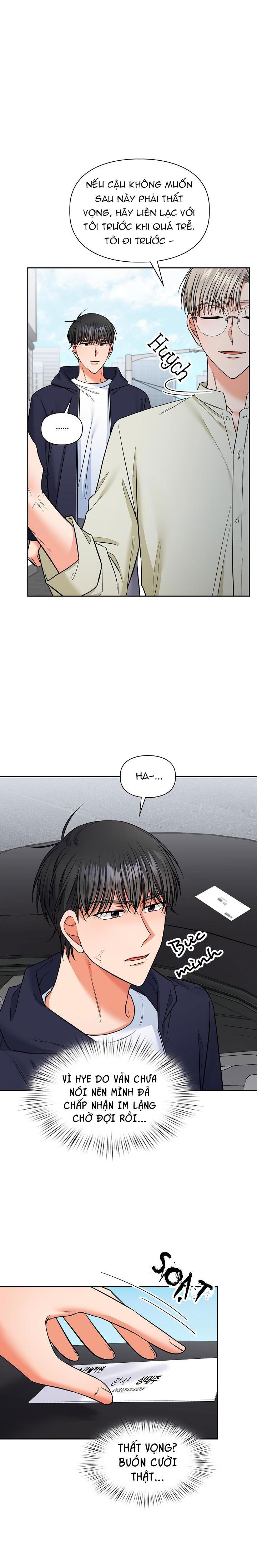 phòng tắm hơi chapter 42 10