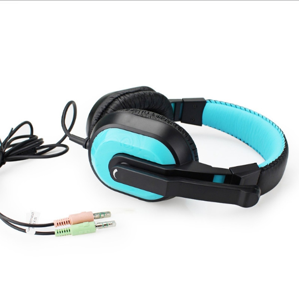Tai nghe chụp tai kèm mic đàm thoại CT-770 dành cho game thủ chống nhiễu, chống ồn tốt + Tặng hộp quẹt bật lửa ngọn móng rồng cao cấp