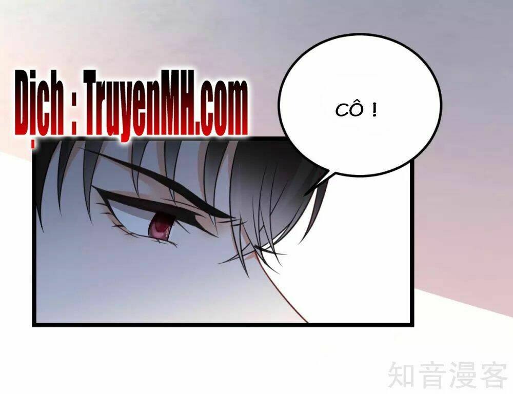 cường thế tù ái - địch thiếu đừng xằng bậy chapter 46 7