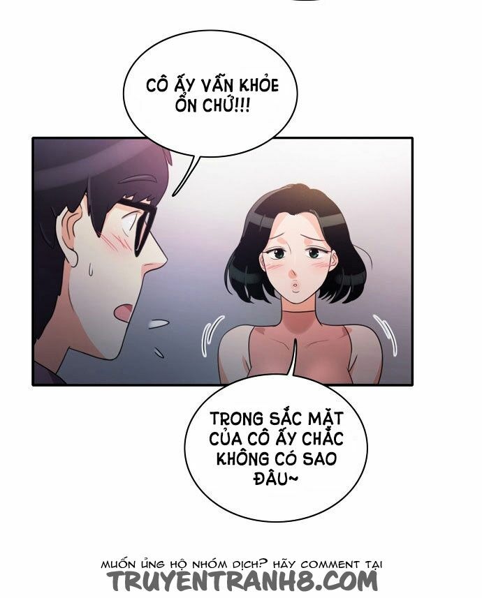 do it one more time- yêu lại từ đầu chapter 8 53