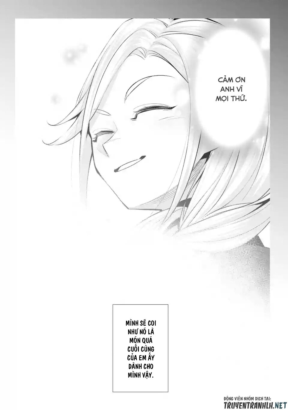 tôi, hiền nhân bị xử tử hình, đã được tái sinh lại thành một lich, và chiến tranh xâm lược bắt đầu chapter 3 16