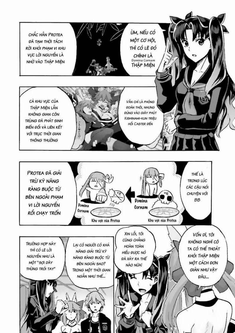 fate/extra ccc fox tail chapter 18 6