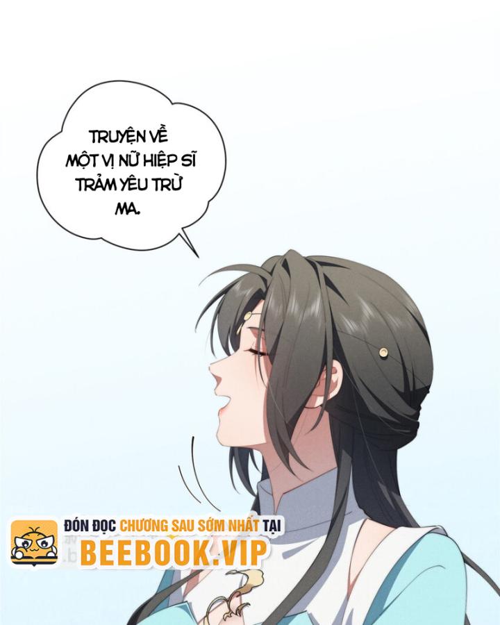 nữ chính chạy từ trong sách ra thì phải làm sao chapter 82 62