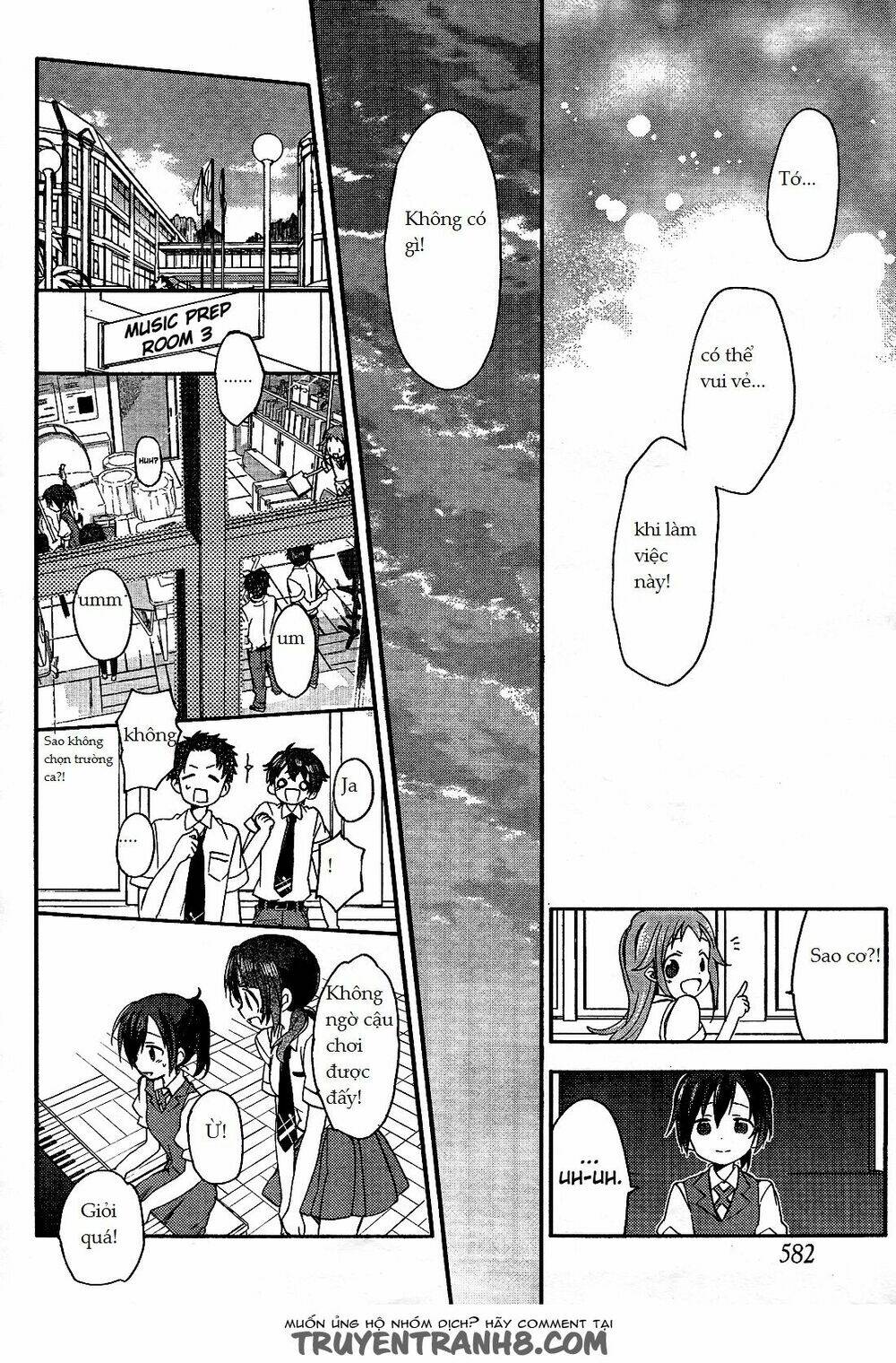 tari tari chapter 5 16