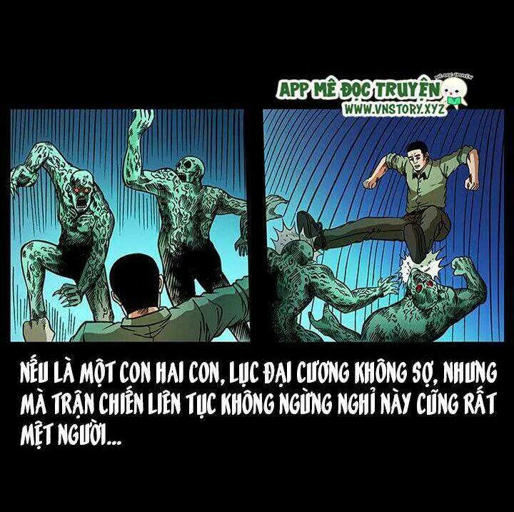 U Minh Ngụy Tượng Chapter 163 33