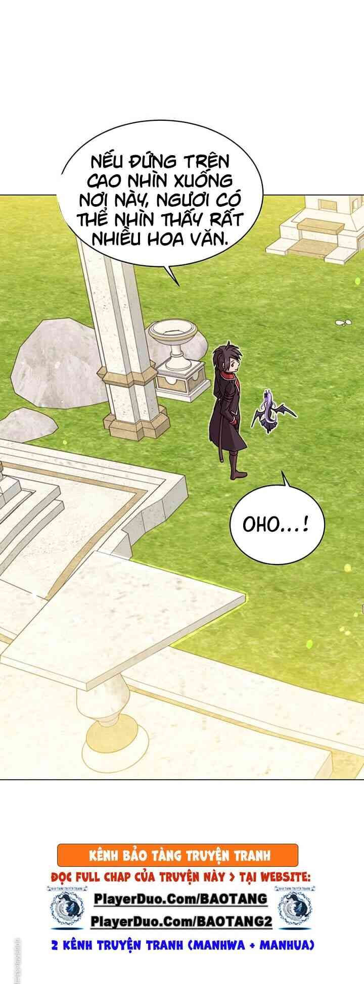 Anh Hùng Mạnh Nhất Trở Lại chapter 43 28