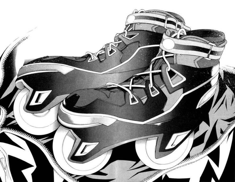 air gear chapter 2 35