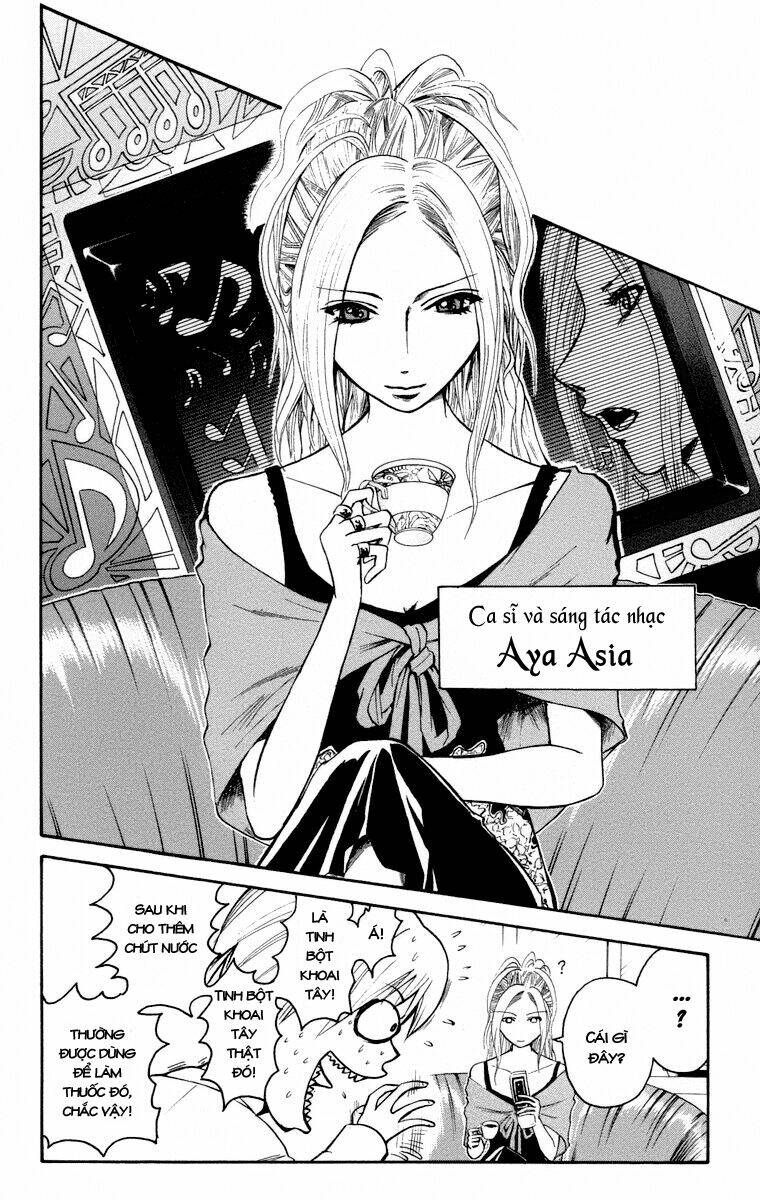 majin tantei nougami neuro chapter 12 2