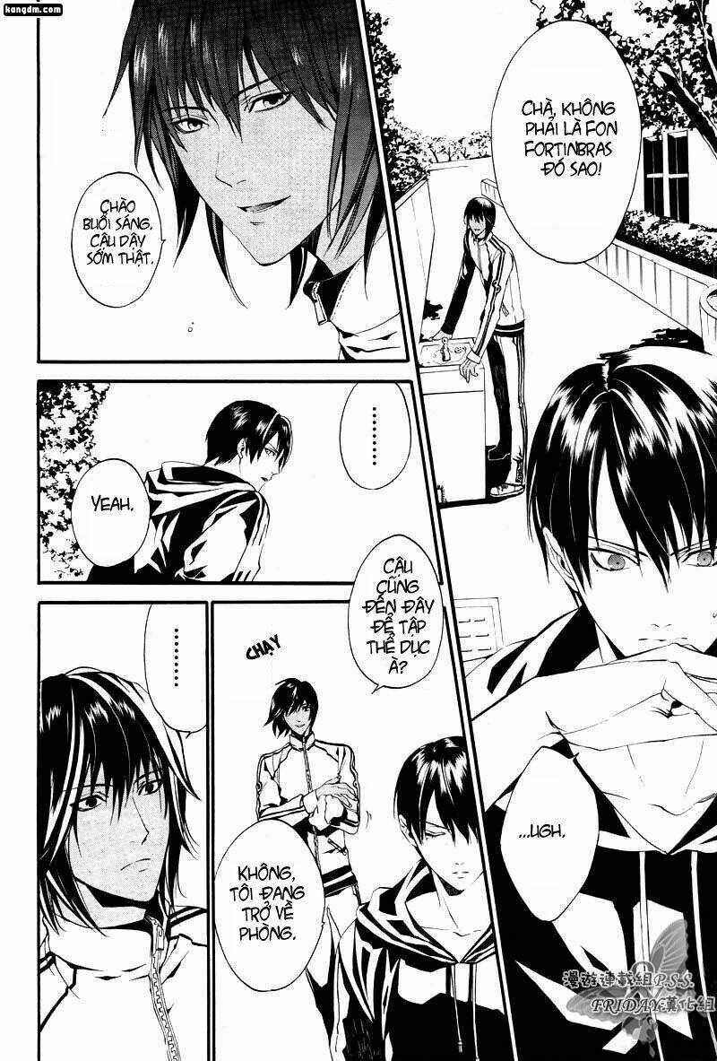 ilegenes chapter 9 6