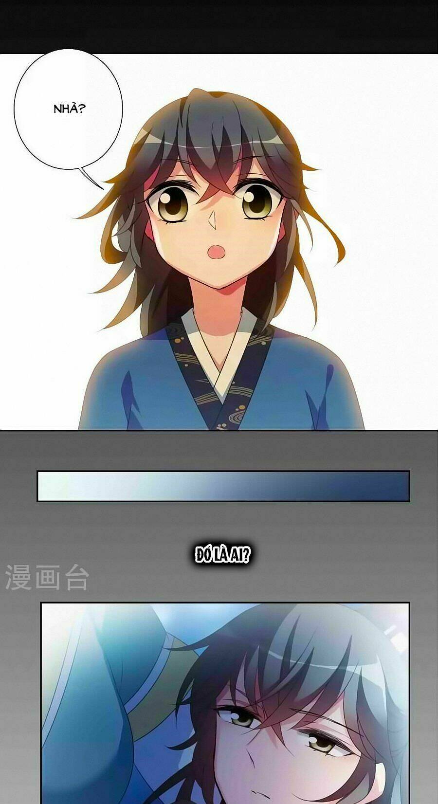 toàn cơ từ chapter 31.5 6