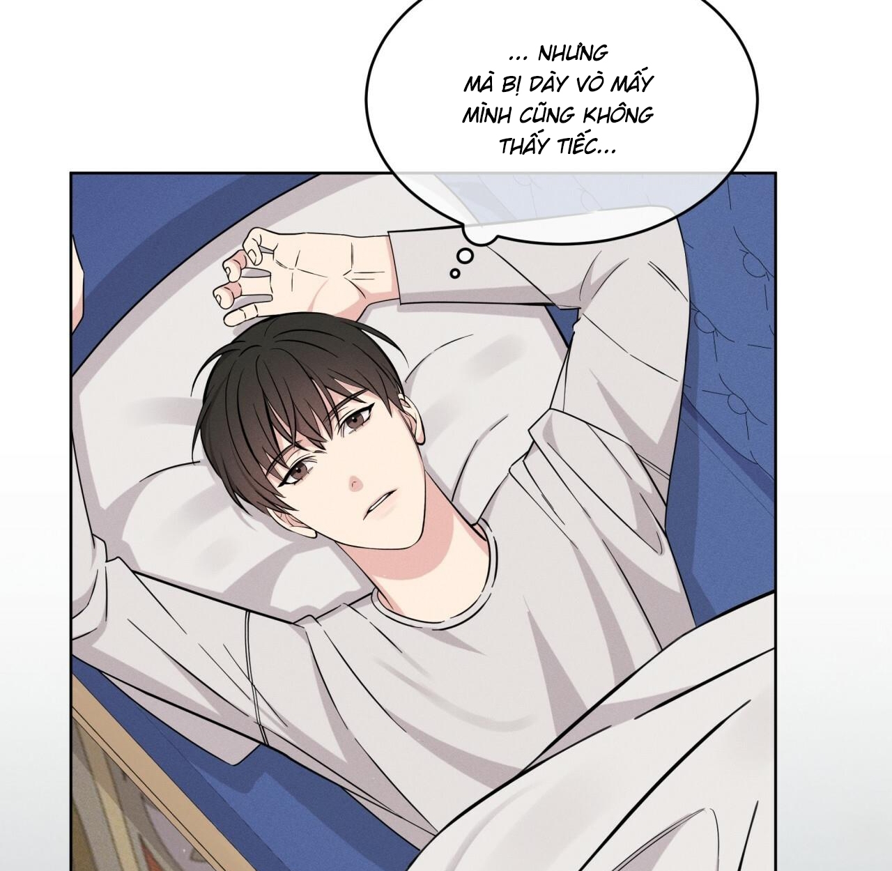 luân đôn trong màn đêm chapter 3 30