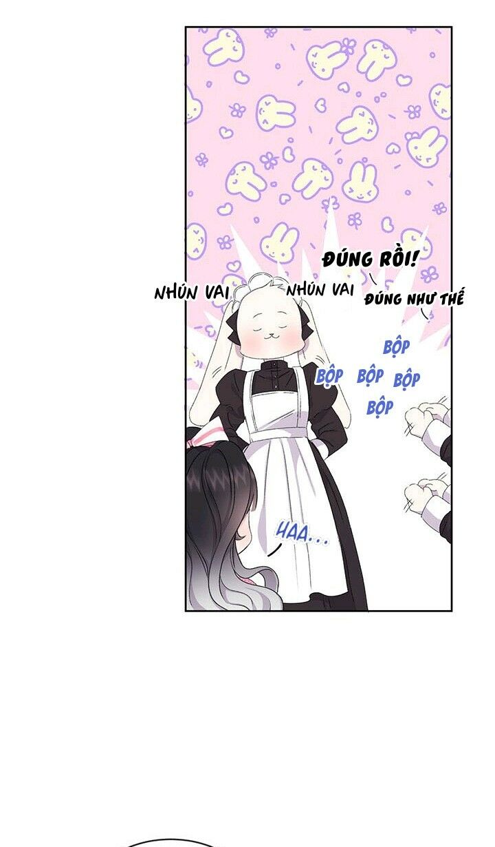 công chúa huỷ diệt chapter 4 20