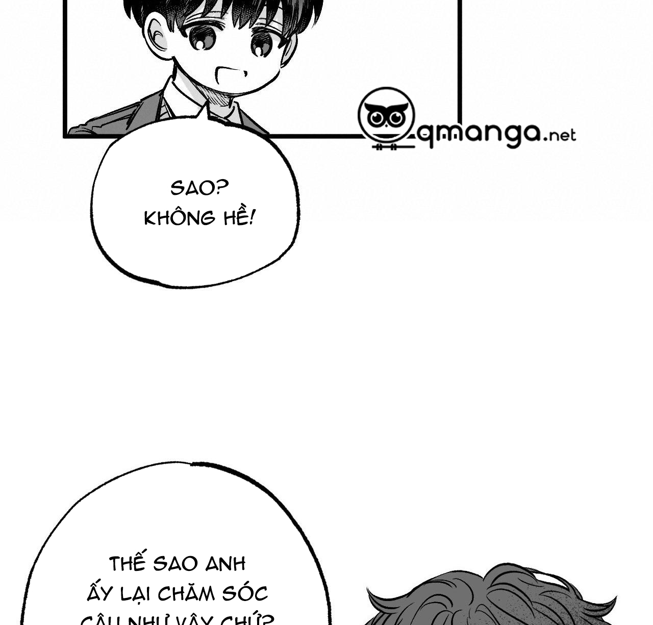 chuyện tình của gyeongwoo chapter 3 115