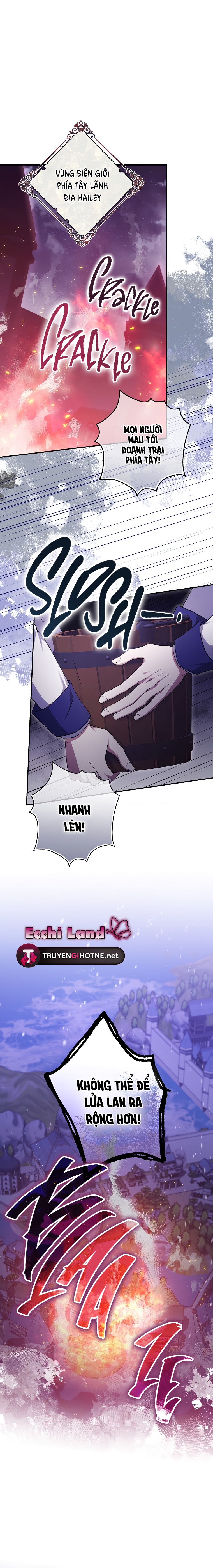 mắc kẹt trong trò chơi bị nguyền rủa chapter 27.1 2