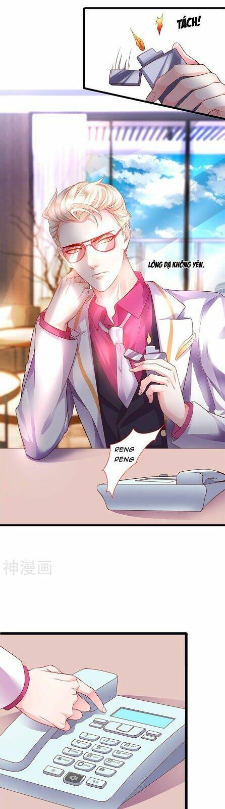 biến lan lăng vương thành ảnh đế chapter 26 6