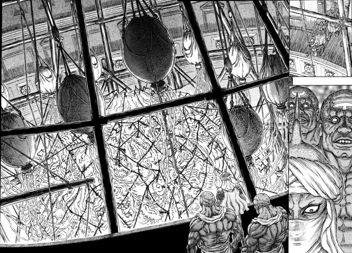 kiếm sĩ đen chapter 249 4