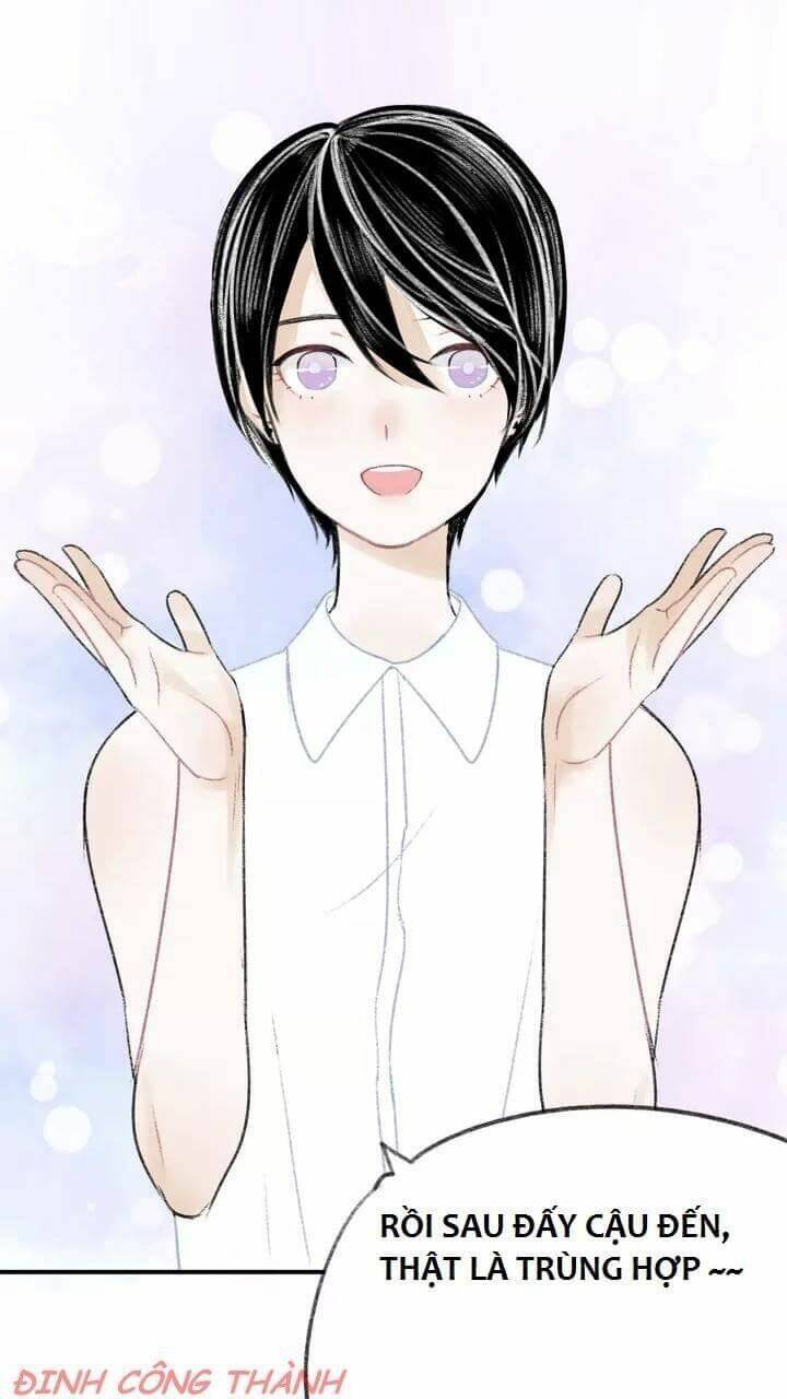 nước trái cây có gas chapter 6 13