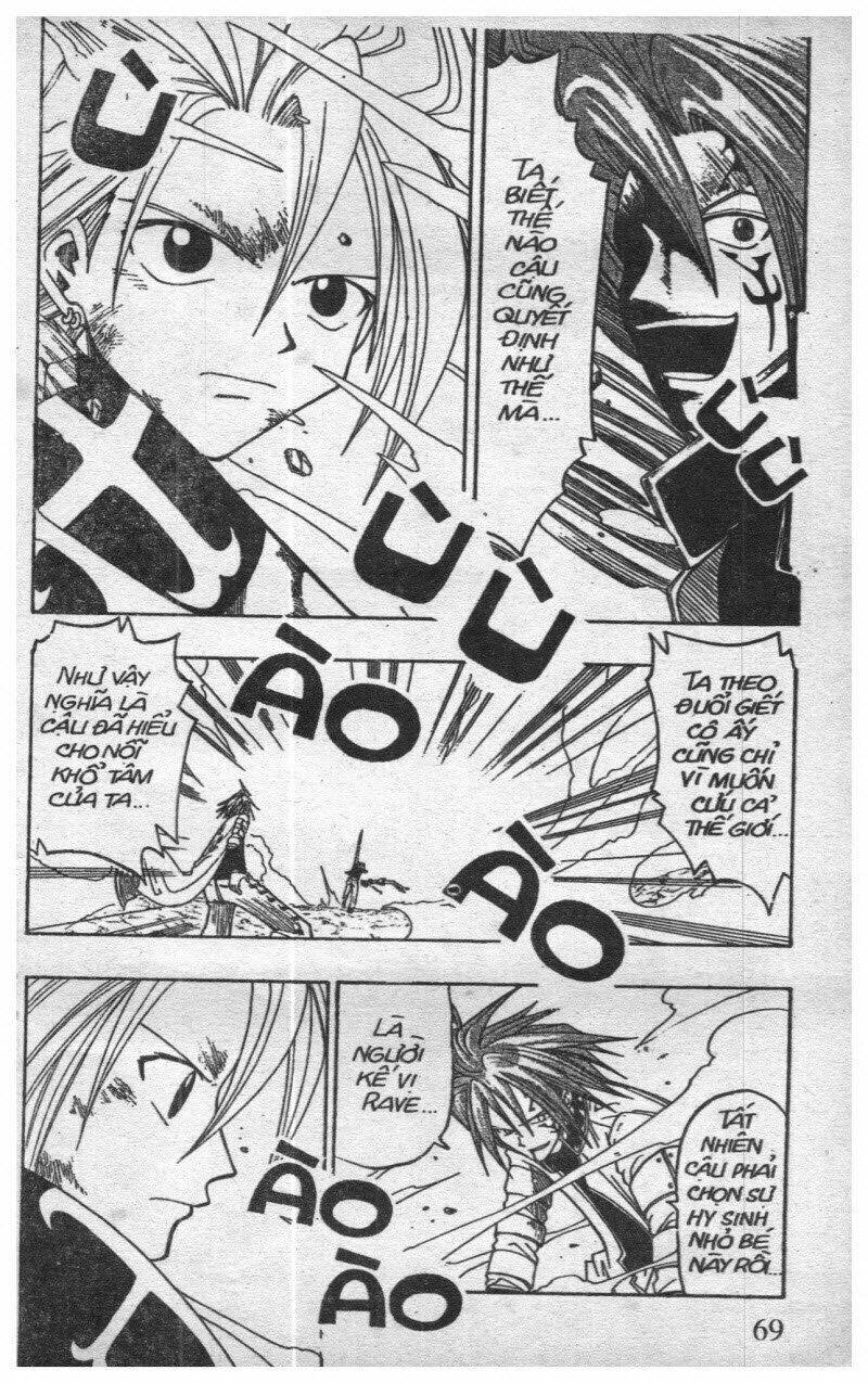 rave master (scan) chapter 6 145