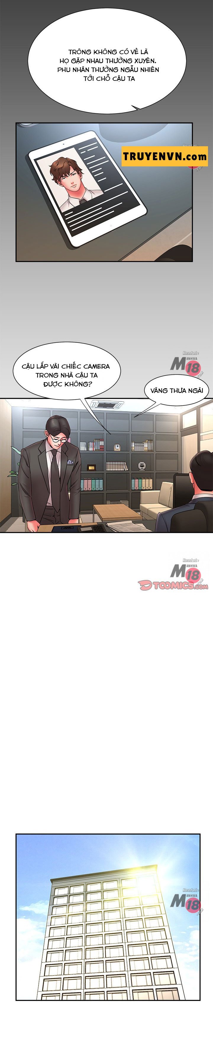 vứt bỏ chapter 16 8