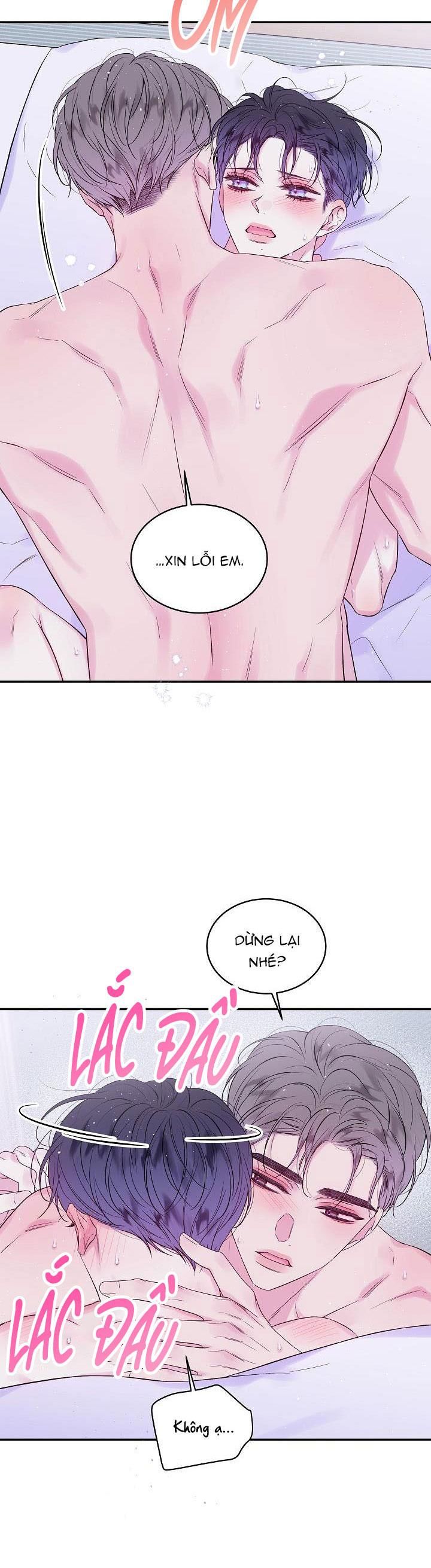 bình minh thứ hai chapter 19 5