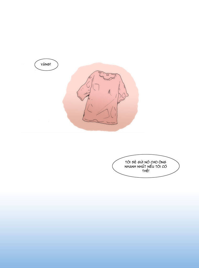 can't see can't hear but love chapter 2 31