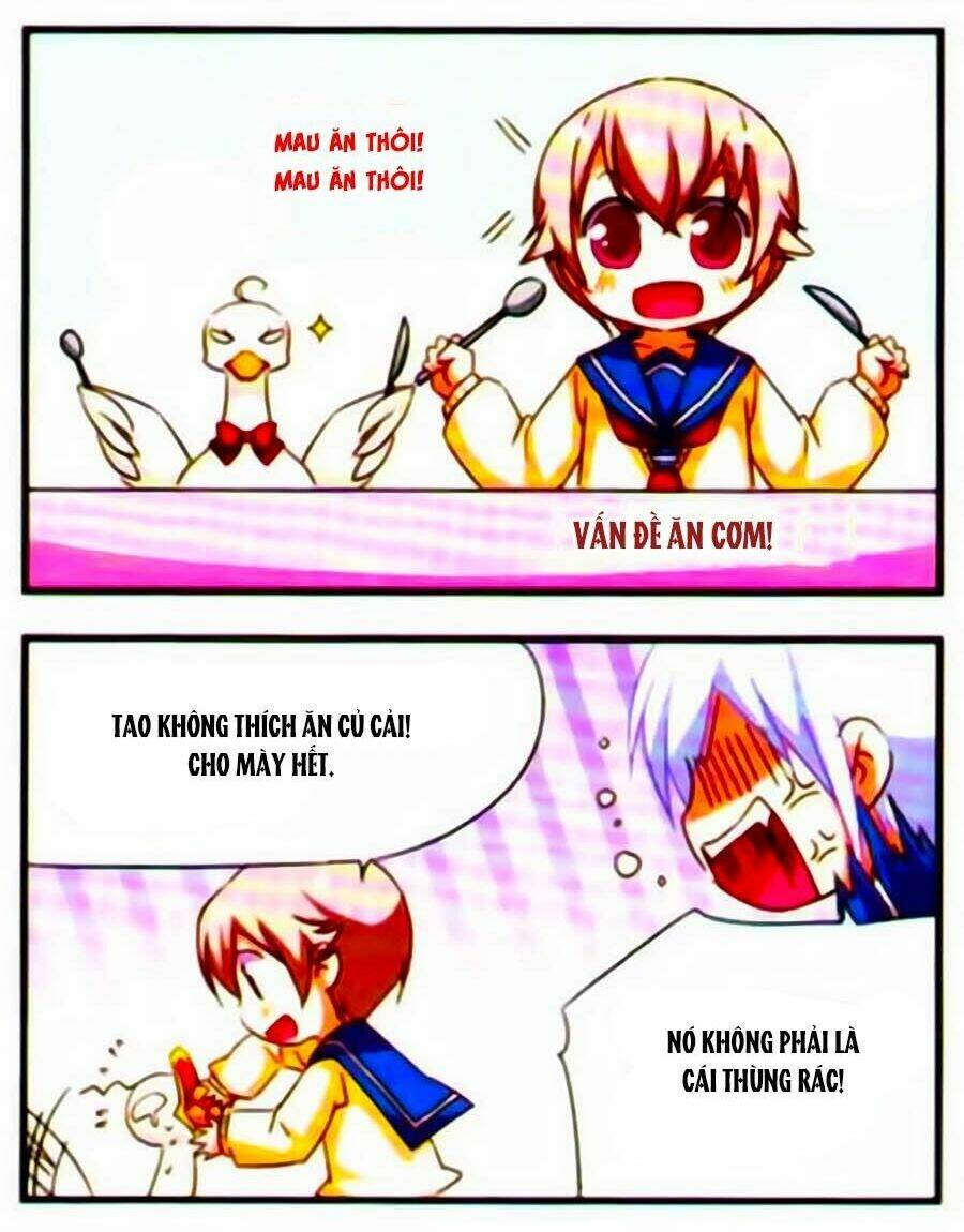 manh tam quốc chapter 77 21