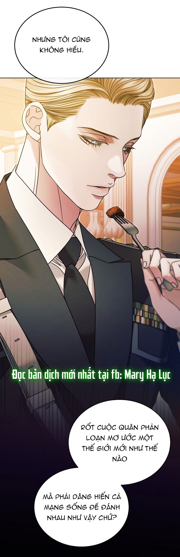 [18+] hãy cầu xin ta đi chapter 5.2 28