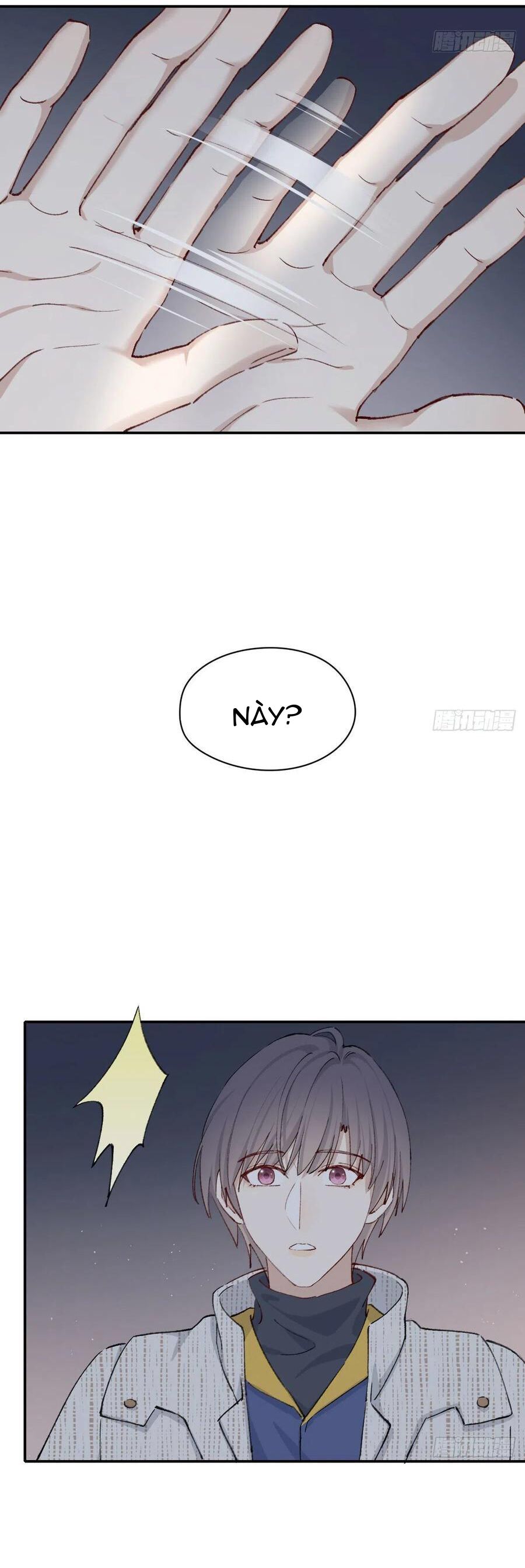 song vương chapter 23 2