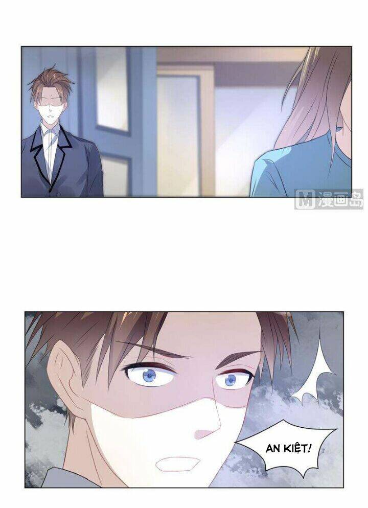 nơi nào đông ấm, nơi nào hạ mát chapter 13.7 17