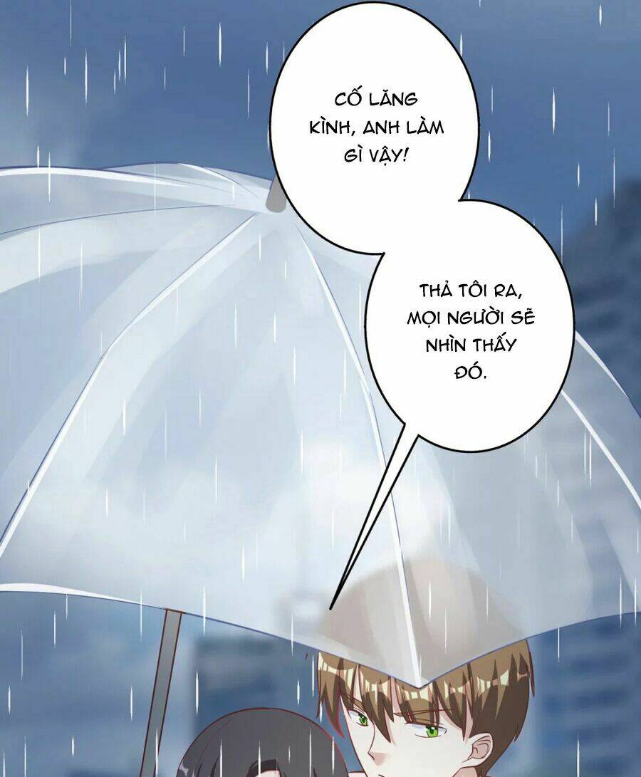 hôn nhân dục vọng: thiếu gia nhẹ một chút! chapter 131 27