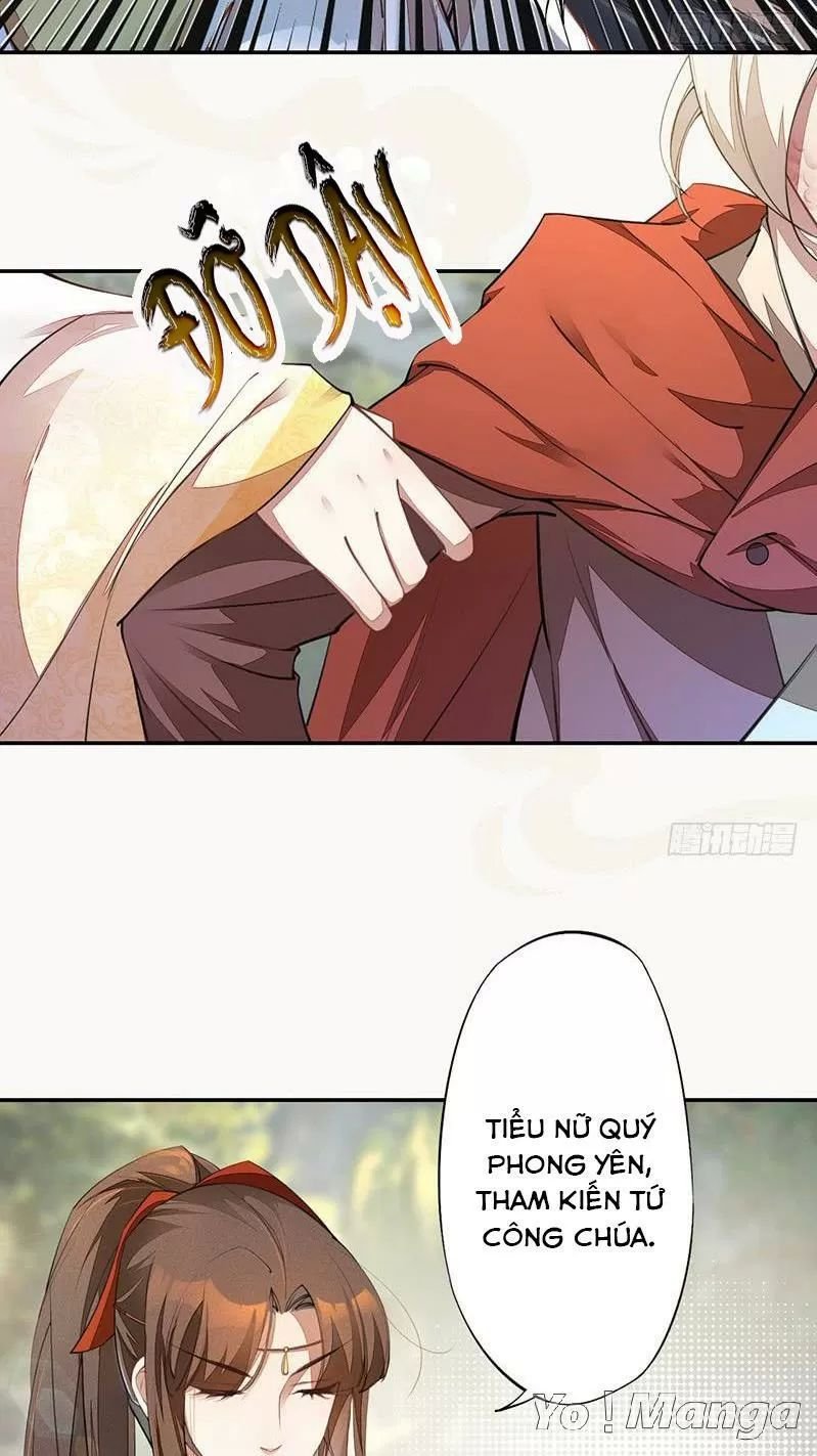 tuyệt thế luyện đan sư chapter 63 3