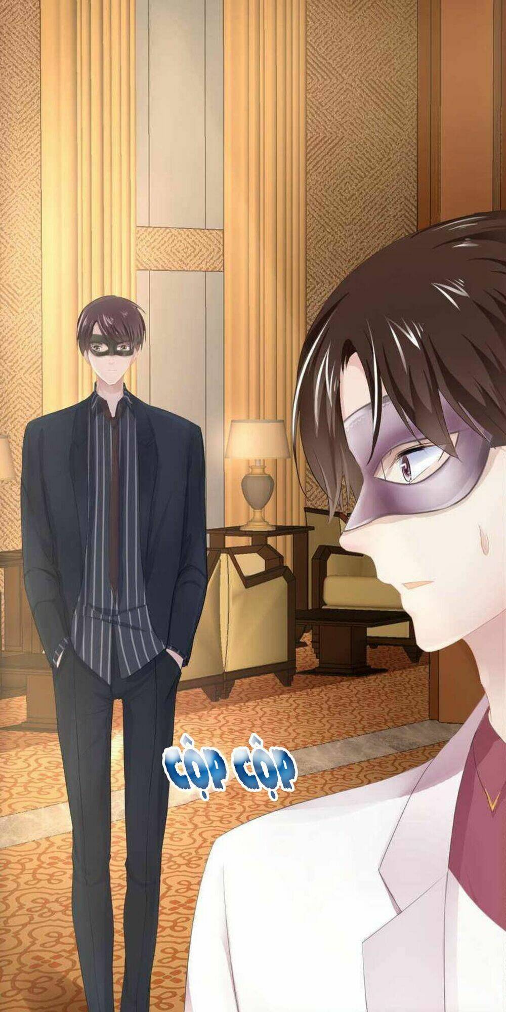 thần bí đế thiếu điềm sủng thê chapter 76 13