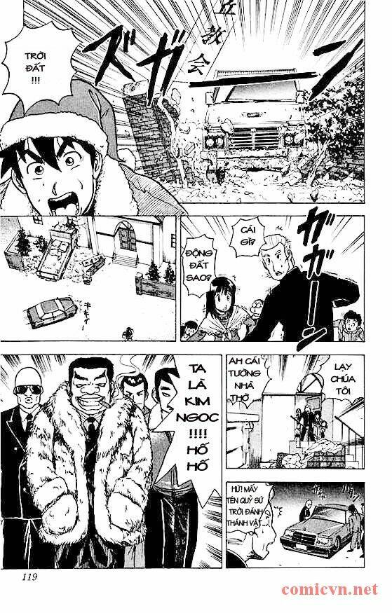 ultimate!! hentai kamen chapter 14 9