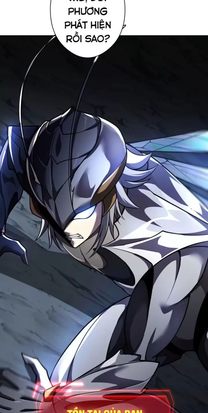ta, chúa tể rừng xanh chapter 26 38