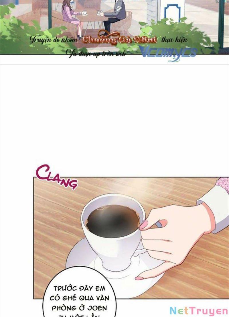 vô tình trở thành con gái của triệu phú chapter 32 3