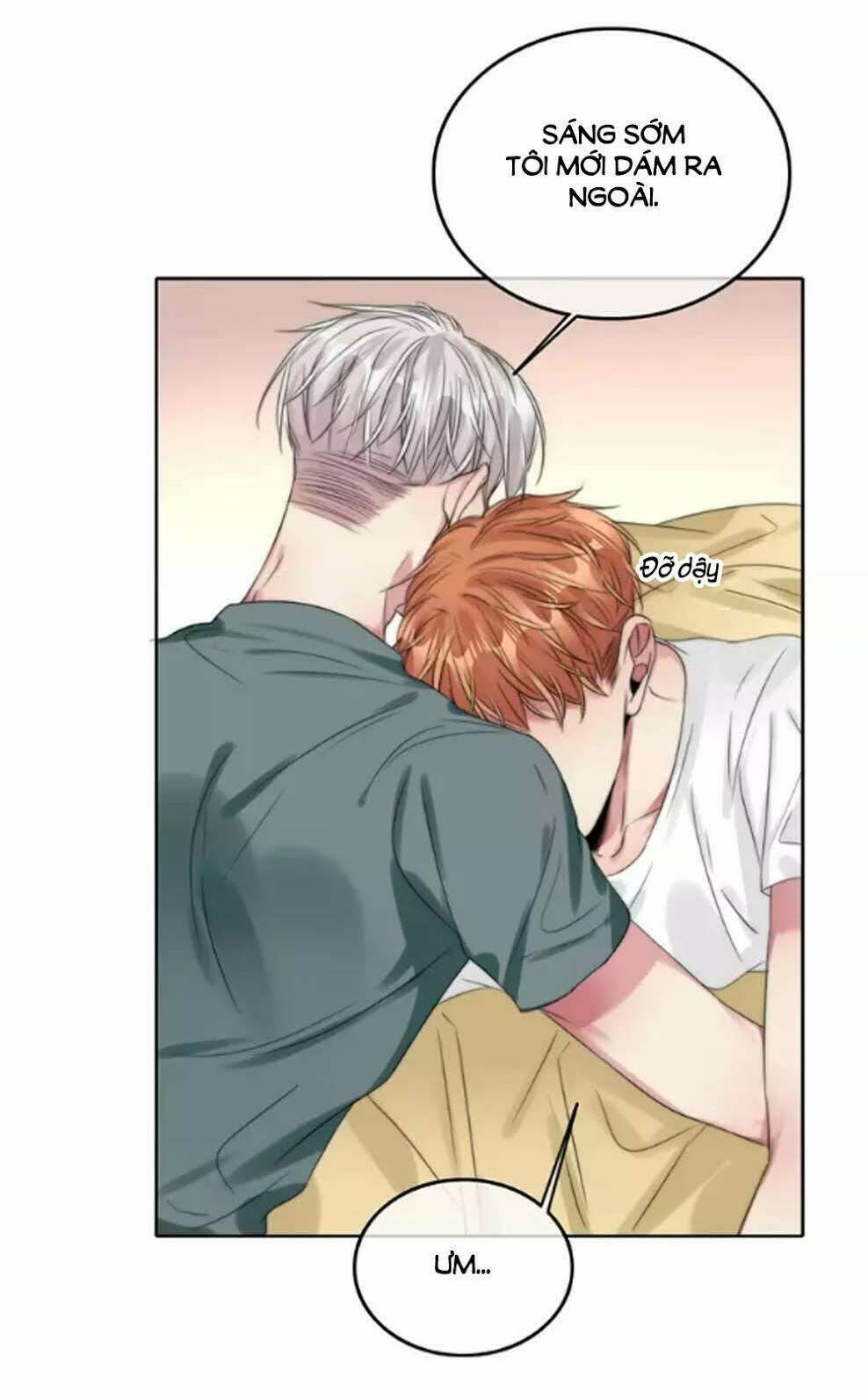 fan biến thái và thần tượng xinh đẹp chapter 44 20