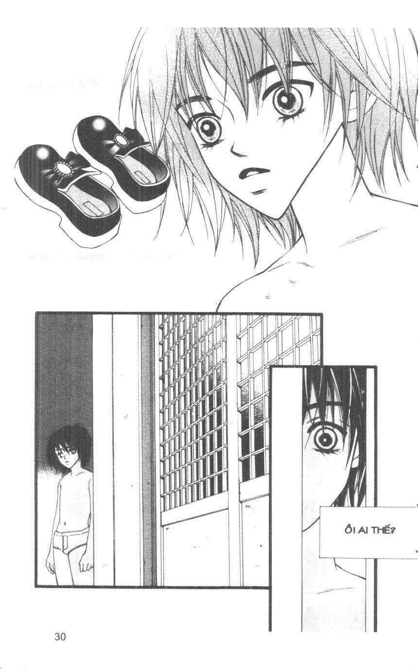 sad love story chapter 1 30