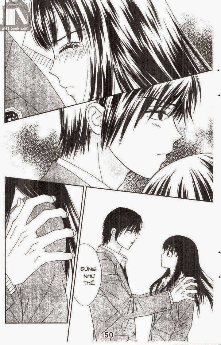 cảm giác trong tình yêu chapter 3 50