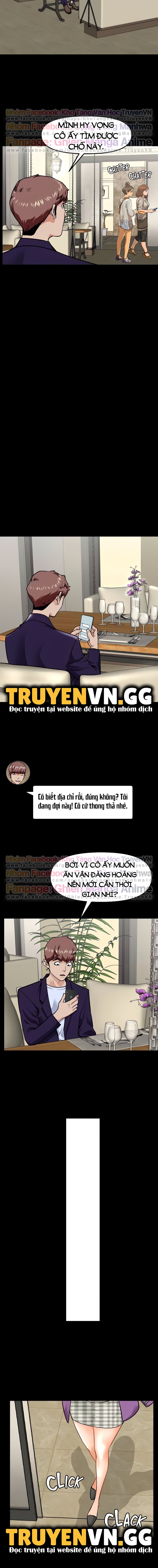 khi loser trỗi dậy chapter 33 9