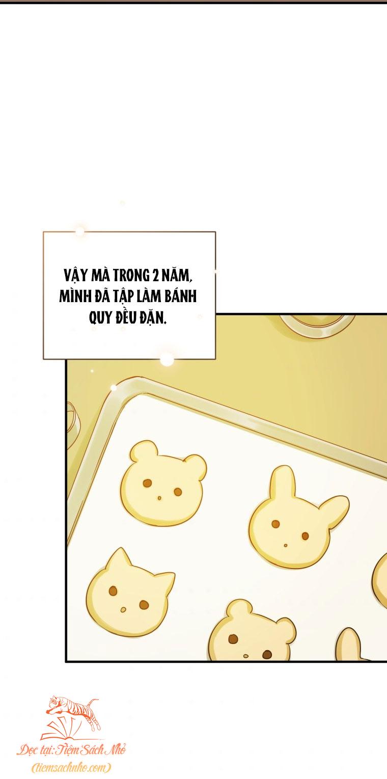 trở thành em gái nam chính truyện bl chapter 21 39