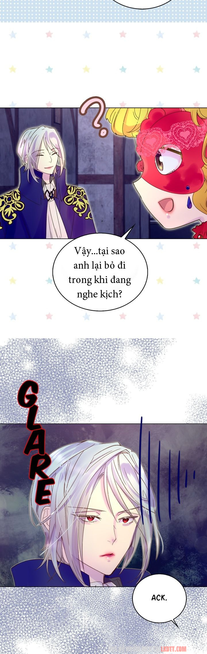 đừng xem thường nữ phụ chapter 57 8